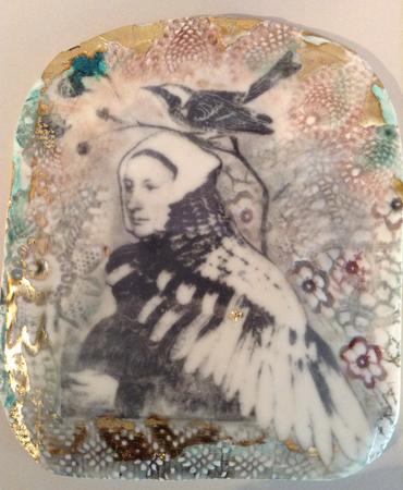 Evaporate[Bowes museum from 18 Nov 2017]   